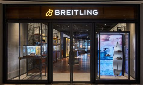 breitling abu dhabi marina mall|Breitling opens boutique in Abu Dhabi Marina Mall..